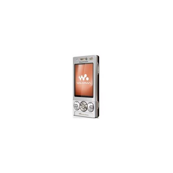 Sony Ericsson W705، گوشی موبایل سونی اریکسون دبلیو 705