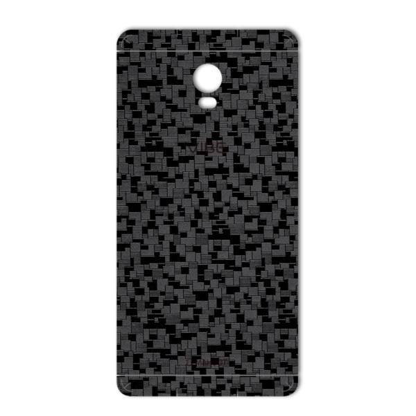 MAHOOT Silicon Texture Sticker for Lenovo Vibe P1، برچسب تزئینی ماهوت مدل Silicon Texture مناسب برای گوشی Lenovo Vibe P1