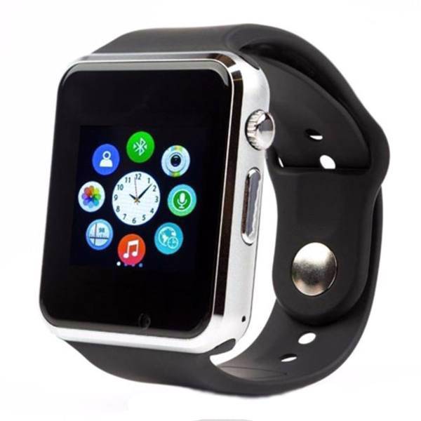 BSNL A1 Smart Watch، ساعت هوشمند بی اس ان ال مدل A1