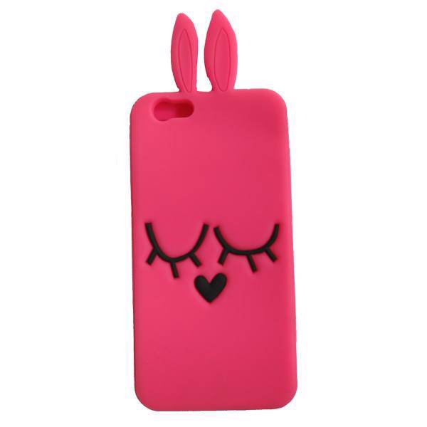 Cover For Apple iPhone 6/6S، کاور گوشی مدل 001 مناسب برای گوشی موبایل آیفون 6 / 6s