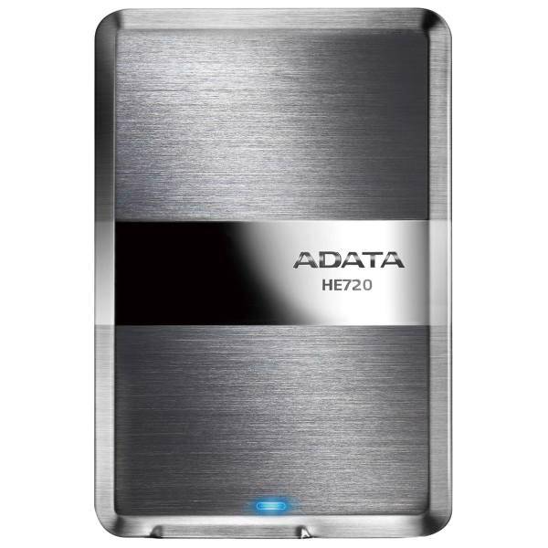 ADATA Dashdrive Elite HE720 External Hard Drive - 1TB، هارددیسک اکسترنال ای دیتا مدل Dashdrive Elite HE720 ظرفیت 1 ترابایت