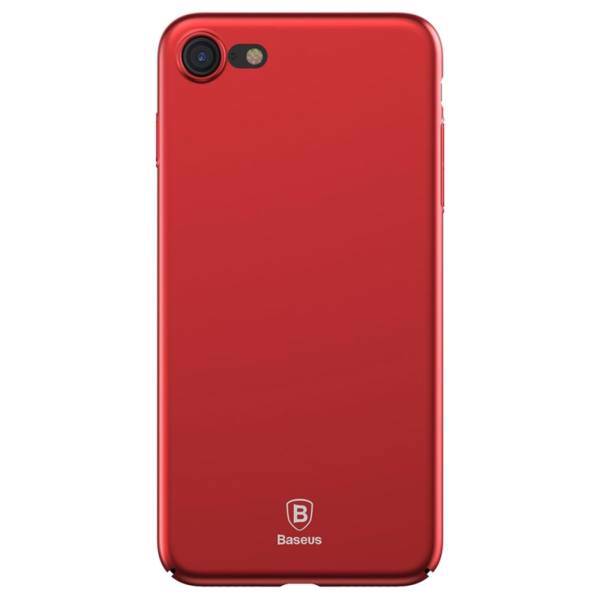 Baseus Thin Case Cover For Apple IPhone 7، کاور باسئوس مدل Thin Case مناسب برای گوشی موبایل اپل IPhone 7