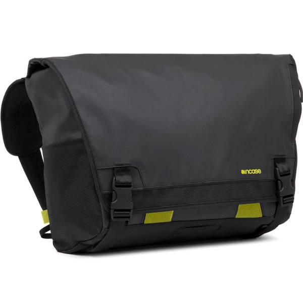 Incase Range Messenger Bag Large For 15 Inch Laptop، کیف لپ تاپ اینکیس مدل Messenger Bag Large مناسب برای لپ تاپ 15 اینچی