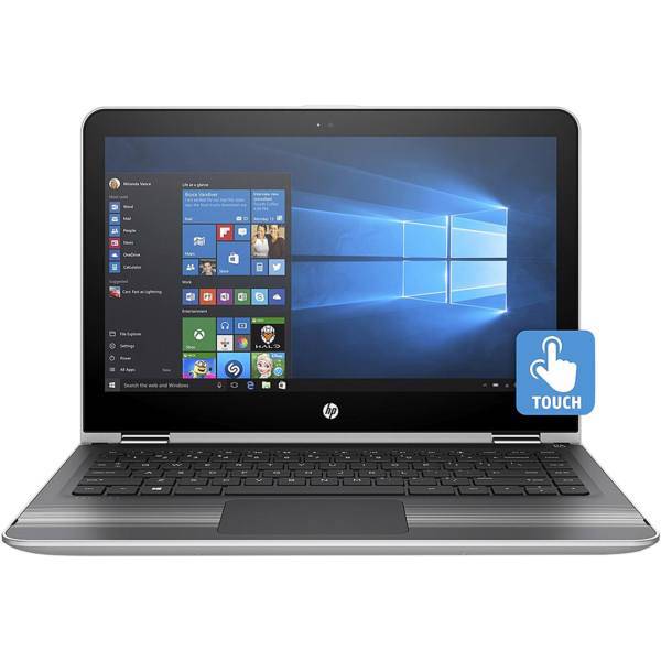 HP Pavilion X360 13T-U100S - 13 inch Laptop، لپ تاپ 13 اینچی اچ پی مدل Pavilion X360 13T-U100S