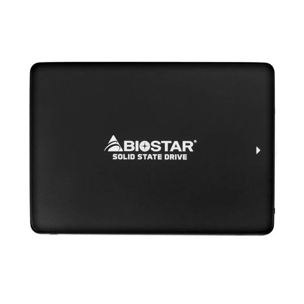 Biostar SSD G330 Hard Disk - 256GB، اس اس دی اینترنال بایوستار مدل G330 ظرفیت 256 گیگابایت
