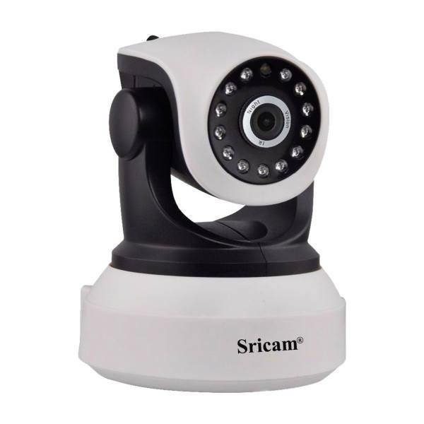 Sricam SP017 Network Camera، دوربین تحت شبکه سریکم مدل SP017
