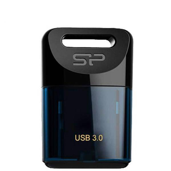 Silicon Power Jewel J06 USB 3.0 Flash Memory - 8GB، فلش مموری USB 3.0 سیلیکون پاور مدل جیول جی 06 ظرفیت 8 گیگابایت