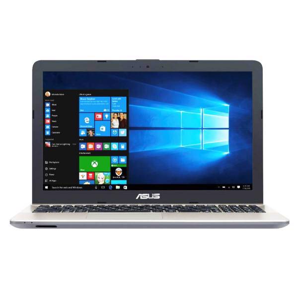 ASUS VivoBook X540NA 15 inch Laptop، لپ تاپ 15 اینچی ایسوس مدل VivoBook X540NA