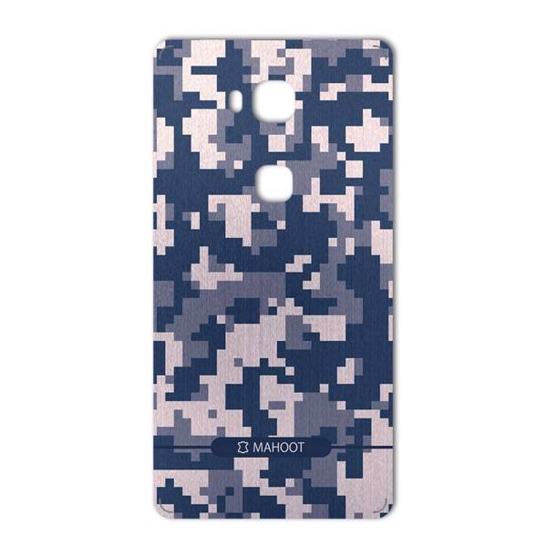 MAHOOT Army-pixel Design Sticker for Huawei GR5، برچسب تزئینی ماهوت مدل Army-pixel Design مناسب برای گوشی Huawei GR5