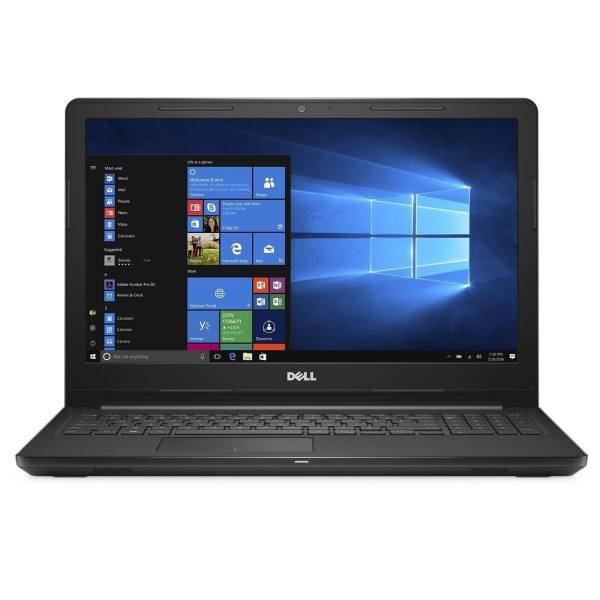Dell Inspiron 3567WD - 15 inch Laptop، لپ تاپ 15 اینچی دل مدل Inspiron 3567WD