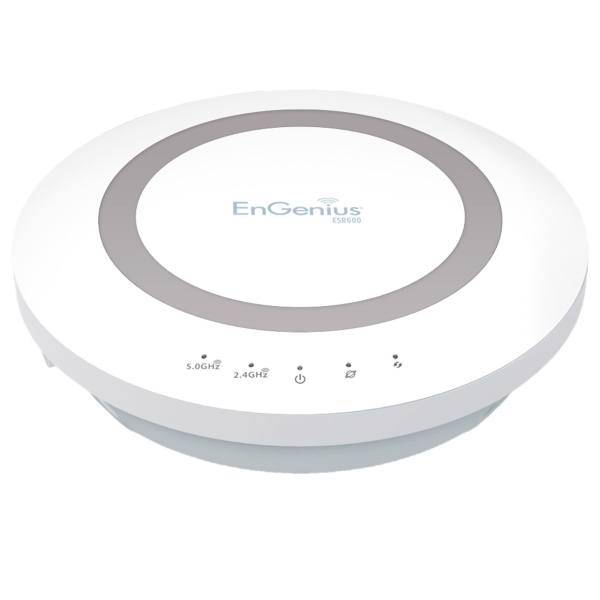 EnGenius ESR600 Wireless Router، روتر بی سیم انجینیوس مدل ESR600