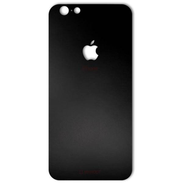 MAHOOT Black-color-shades Special Texture Sticker for iPhone 6/6s، برچسب تزئینی ماهوت مدل Black-color-shades Special مناسب برای گوشی آیفون 6/6s