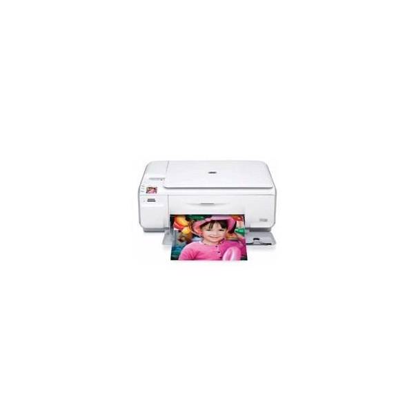 HP Photosmart C4480 Multifunction Inkjet Printer، اچ پی فوتو اسمارت سی 4480