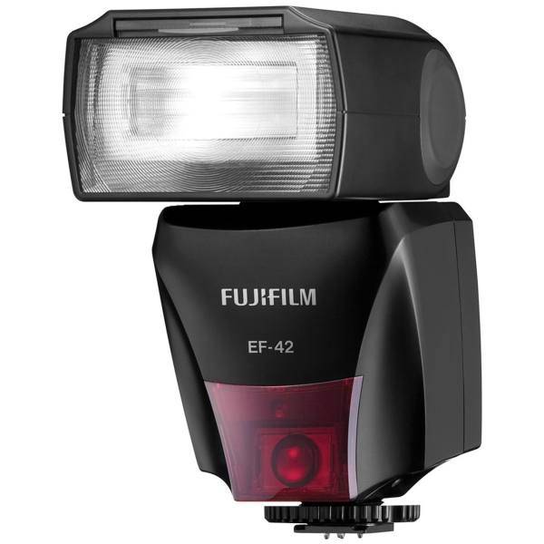 Fujifilm EF-42 Flash، فلاش دوربین فوجی فیلم مدل EF-42