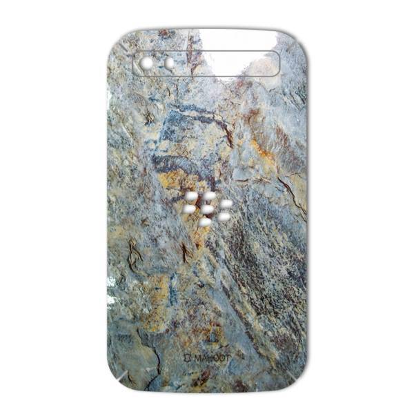 MAHOOT Marble-vein-cut Special Sticker for BlackBerry Classic-Q20، برچسب تزئینی ماهوت مدل Marble-vein-cut Special مناسب برای گوشی BlackBerry Classic-Q20