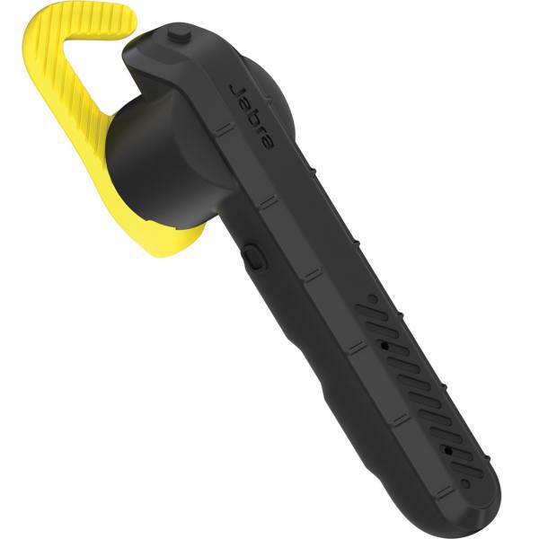Jabra Steel Bluetooth Headset، هدست بلوتوث جبرا مدل Steel