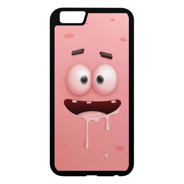 کاور لومانا مدل M6 Plus 120 مناسب برای گوشی موبایل آیفون 6/6s Plus