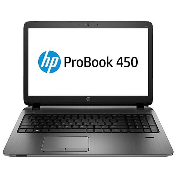 HP ProBook 450 G2 - J4S97EA، لپ تاپ اچ پی پروبوک 450