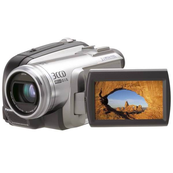 Panasonic PV-GS320، دوربین فیلمبرداری پاناسونیک پی وی-جی اس 320