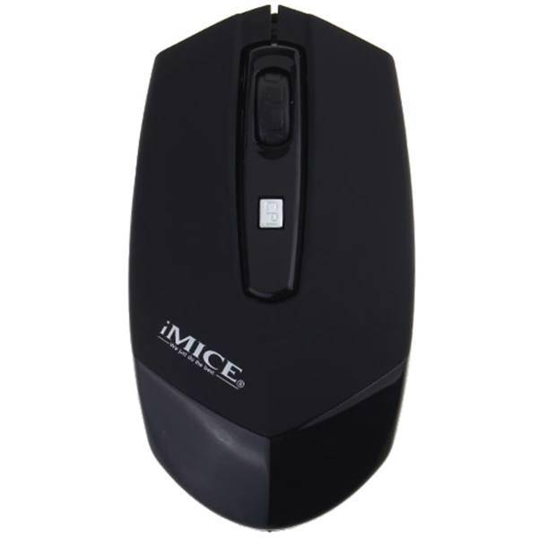 Imice E-2350 Wireless Mouse، ماوس بی سیم آیمایس مدل E-2350