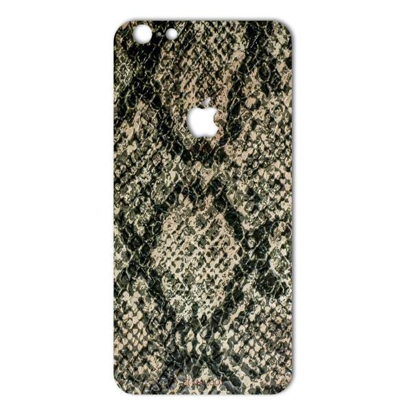 MAHOOT Jungle-python Texture Sticker for iPhone 6 Plus/6s Plus، برچسب تزئینی ماهوت مدل Jungle-python Texture مناسب برای گوشی iPhone 6 Plus/6s Plus