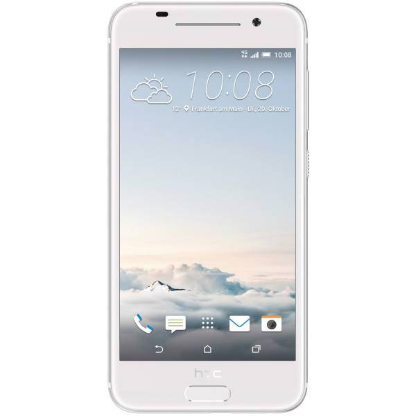 HTC One A9 32GB Mobile Phone، گوشی موبایل اچ تی سی مدل One A9 ظرفیت 32 گیگابایت