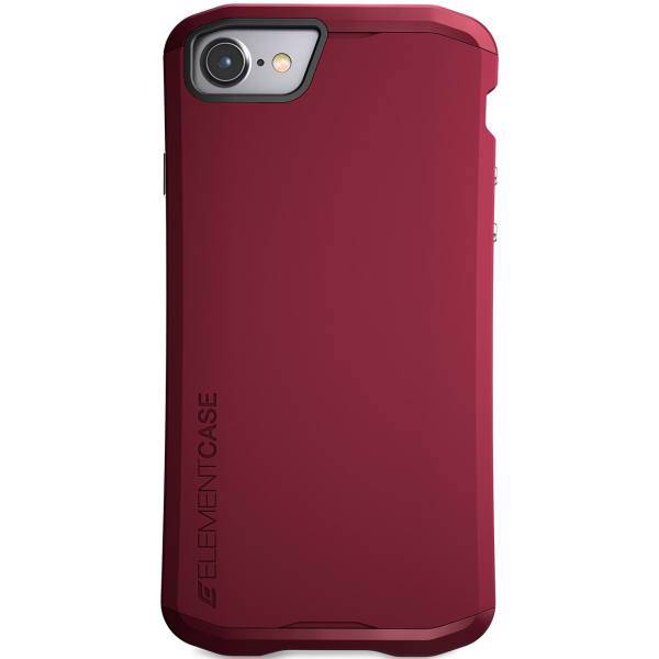 Element Case Aura Cover For Apple iPhone 7، کاور المنت کیس مدل Aura مناسب برای گوشی موبایل آیفون 7