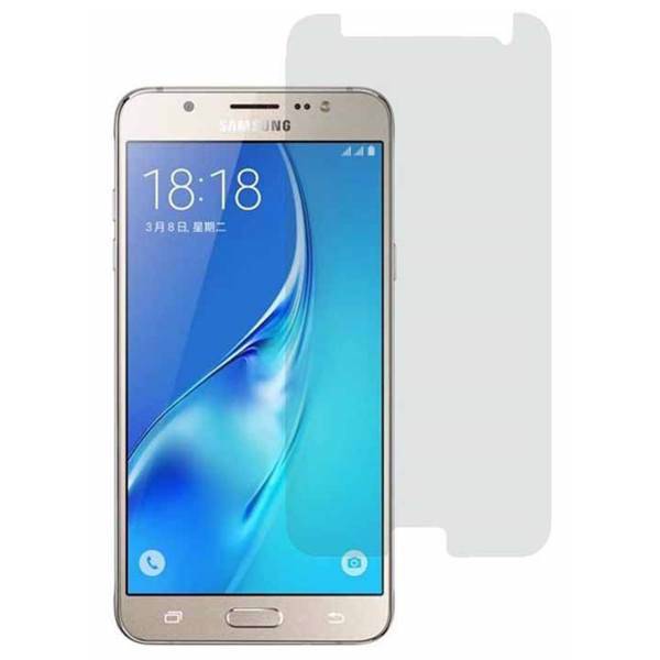 Yundo Glass Screen Protector HD.Three For Samsung Galaxy J7 2016، محافظ صفحه نمایش شیشه ای یاندو مدل HD.THREE مناسب برای گوشی موبایل سامسونگ J7 2016