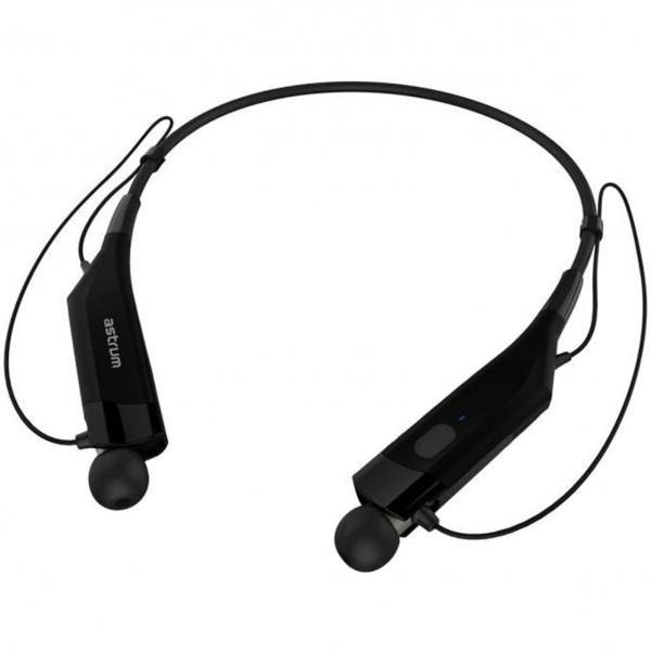 Astrum ET230 Neckband Bluetooth Headset، هدست بلوتوث استروم مدل ET230 Neckband