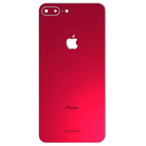 MAHOOT Color Special Sticker for iPhone 8 Plus، برچسب تزئینی ماهوت مدلColor Special مناسب برای گوشی iPhone 8 Plus