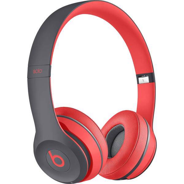Beats Solo2 Active Collection Headphones، هدفون بیتس مدل Solo2 Active Collection
