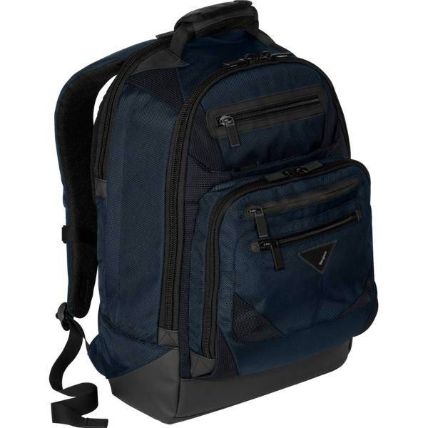 Targus TSB16701 Backpack For 15.6 To 16.4 Inch Laptop، کوله پشتی لپ تاپ تارگوس مدل TSB16701 مناسب برای لپ تاپ 15.6 تا 16.4 اینچی