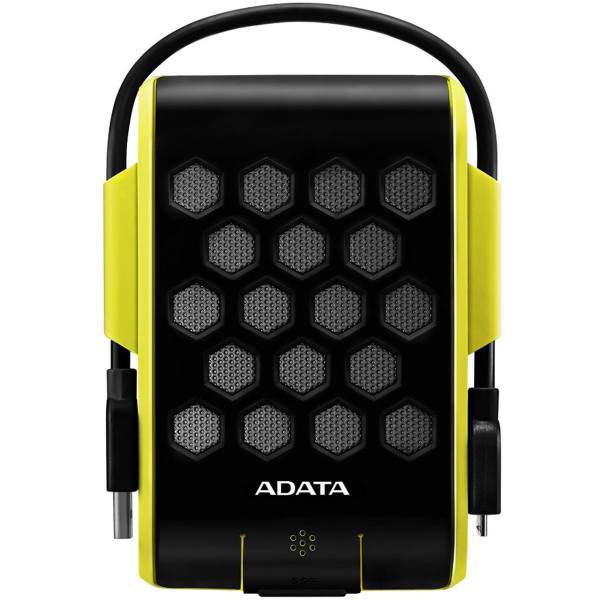 ADATA HD720 External Hard Drive 1TB، هارد اکسترنال ای دیتا مدل HD720 ظرفیت 1 ترابایت