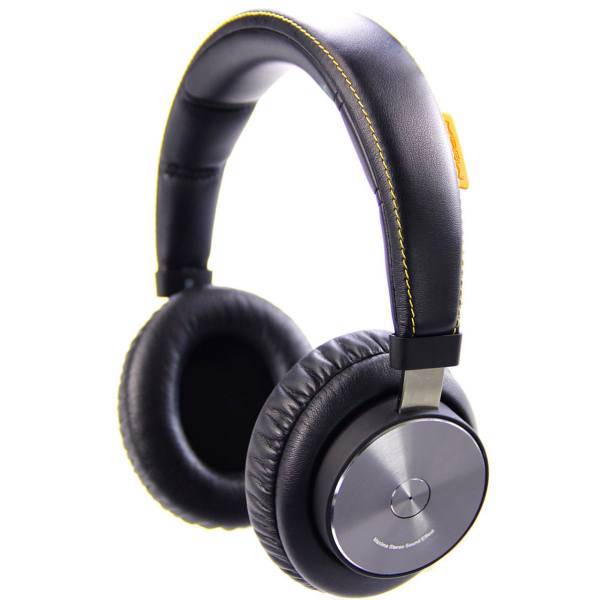 Mipow M3 Pro BTX-500 Bluetooth Headset، هدست بلوتوث مایپو مدل M3 Pro BTX-500