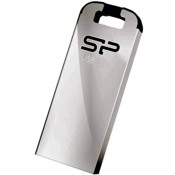 Silicon Power Jewel J10 Flash Memory - 64GB، فلش مموری Silicon Power مدل Jewel J10 ظرفیت 64 گیگابایت