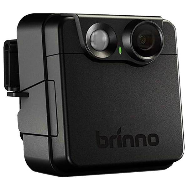Brinno MAC200DN TimeLapse Camcorder، دوربین فیلم برداری تایم لپس برینو مدل MAC200DN
