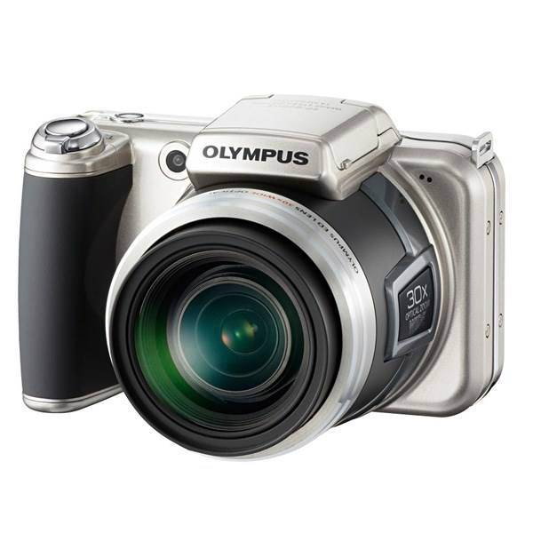 Olympus SP-800 UZ، دوربین دیجیتال الیمپوس اس پی 800 یو زد
