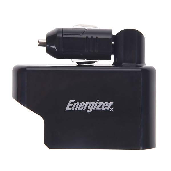 Energizer ENG-12V003 Car Charger، شارژر فندکی انرجایزر مدل ENG-12V003