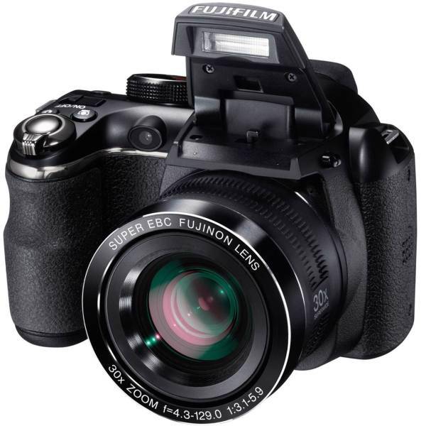 Fujifilm FinePix S4500 Digital Camera، دوربین دیجیتال فوجی فیلم مدل FinePix S4500