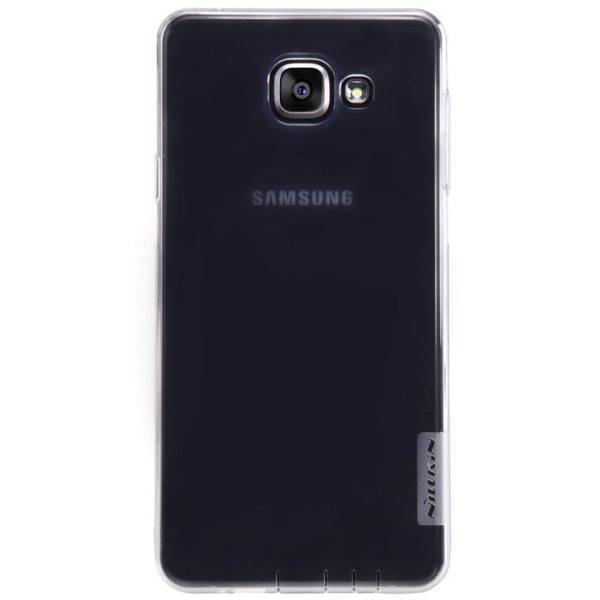 Nillkin N-TPU Cover For Samsung Galaxy A7 2016، کاور نیلکین مدل N-TPU مناسب برای گوشی موبایل سامسونگ Galaxy A7 2016