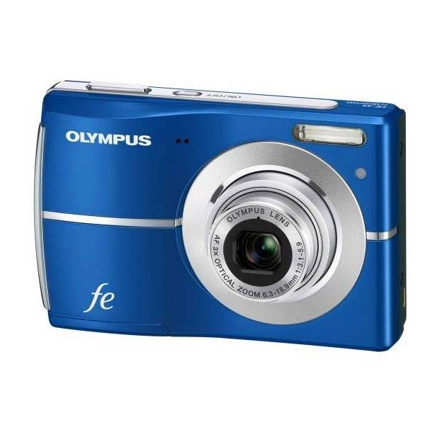 Olympus FE-45، دوربین دیجیتال المپیوس اف ای 45