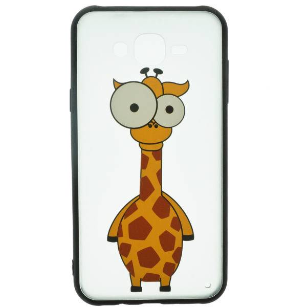 کاور زوو مدلGiraffe مناسب برای گوشی سامسونگ J7