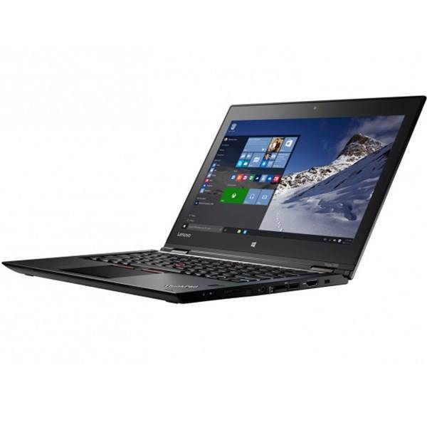 Lenovo ThinkPad Yoga 260 - 12 inch Laptop، لپ‌تاپ 12 اینچی لنوو مدل ThinkPad Yoga 260