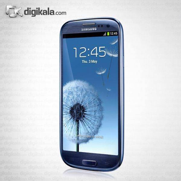 Samsung Galaxy S III I9305 - 16GB، گوشی موبایل سامسونگ گالاکسی اس 3 آی 9305- 16 گیگابایت