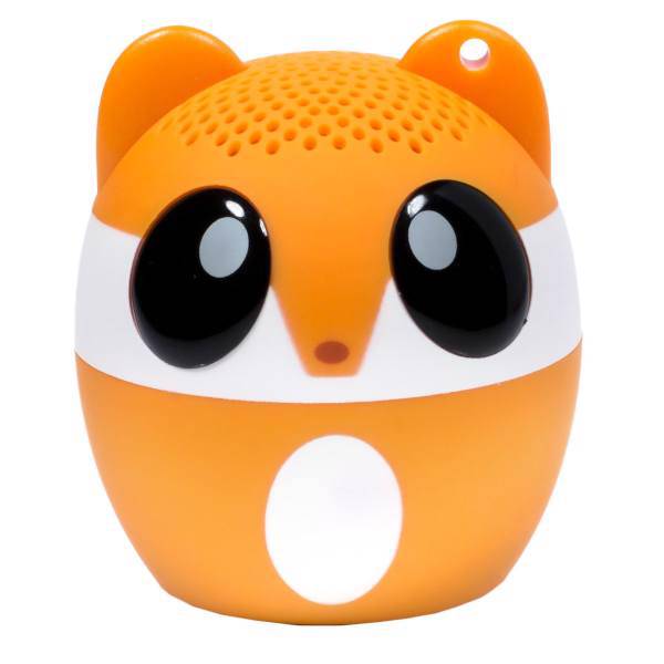ThumbsUp FOX Portable Bluetooth Speaker، اسپیکر بلوتوثی قابل حمل تامبزآپ مدل FOX