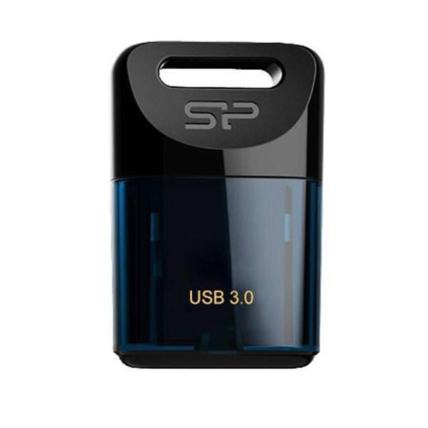 Silicon Power Jewel J06 USB 3.0 Flash Memory - 32GB، فلش مموری USB 3.0 سیلیکون پاور مدل Jewel J06 ظرفیت 32 گیگابایت