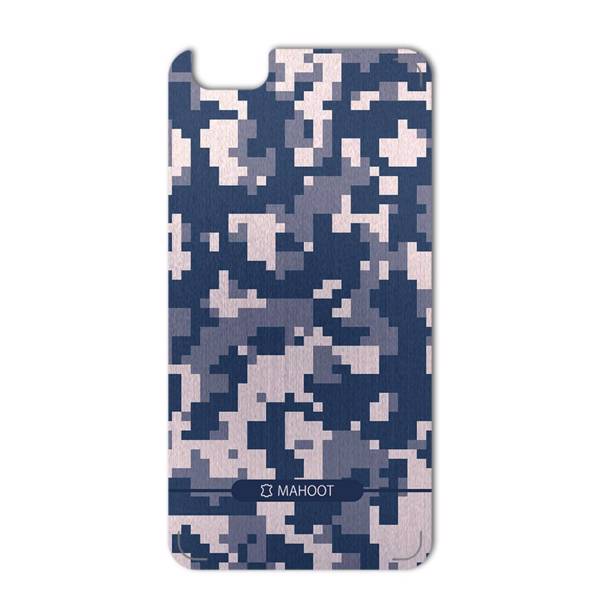 MAHOOT Army-pixel Design Sticker for Huawei Honor 4X، برچسب تزئینی ماهوت مدل Army-pixel Design مناسب برای گوشی Huawei Honor 4X