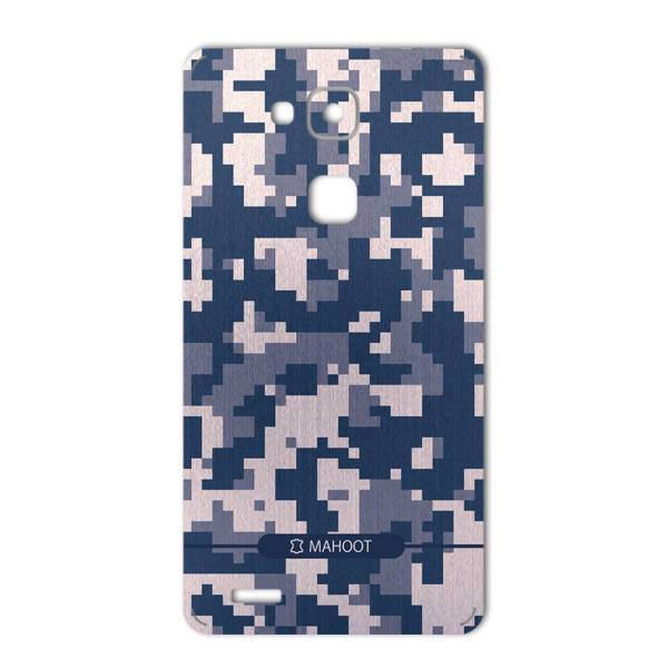 MAHOOT Army-pixel Design Sticker for Huawei Mate 7، برچسب تزئینی ماهوت مدل Army-pixel Design مناسب برای گوشی Huawei Mate 7