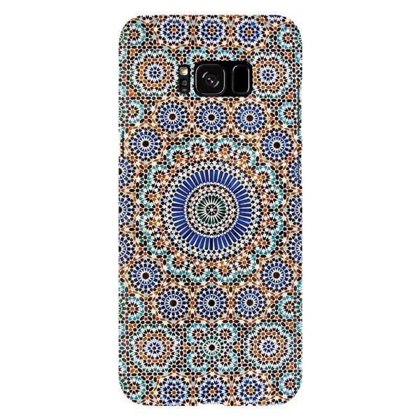 ZeeZip 316G Cover For Samsung Galaxy S8 Plus، کاور زیزیپ مدل 316G مناسب برای گوشی موبایل سامسونگ گلکسی S8 Plus