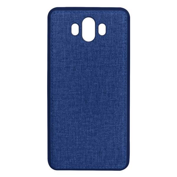 Sview Cloth Cover For Huawei Mate 10، کاور اس ویو مدل Cloth مناسب برای گوشی موبایل هواوی Mate 10